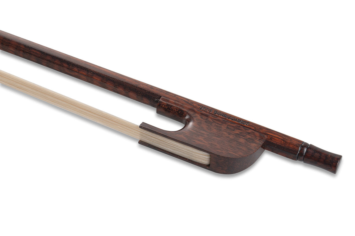 Otto Dürrschmidt Cellos bow Baroque bow, snakewood - 4/4
