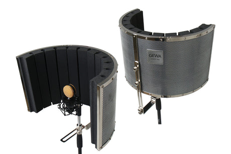 GEWA microphone accessories AMBIENT filter