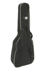 GEWA Economy 12 gig bag for classical 4/4 Guitars - black