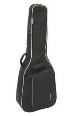 GEWA Economy 12 gig bag for classical 4/4 Guitars - black