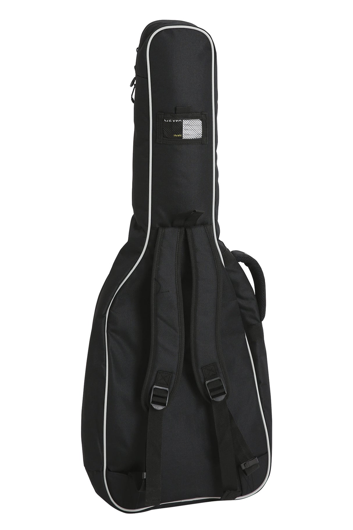 GEWA Guitars gig bag Economy 12 - Classical 3/4-7/8 black