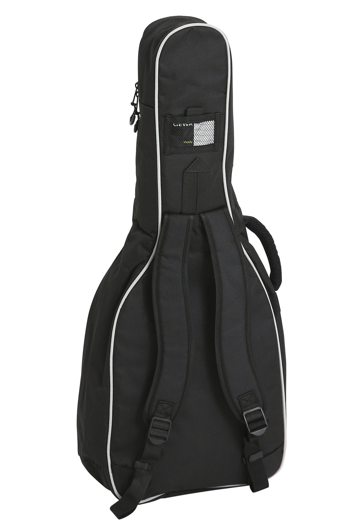 GEWA Guitars gig bag Economy 12 - Classic 1/2 black