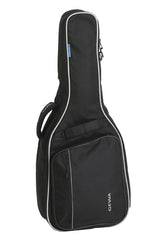 GEWA Guitars gig bag Economy 12 - Classic 1/2 black