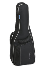 GEWA Guitars gig bag Economy 12 - Classic 1/4-1/8 black