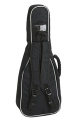 GEWA Guitars gig bag Economy 12 - Classic 1/4-1/8 black