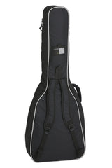 GEWA Guitars gig bag Economy 12 - Acoustic black