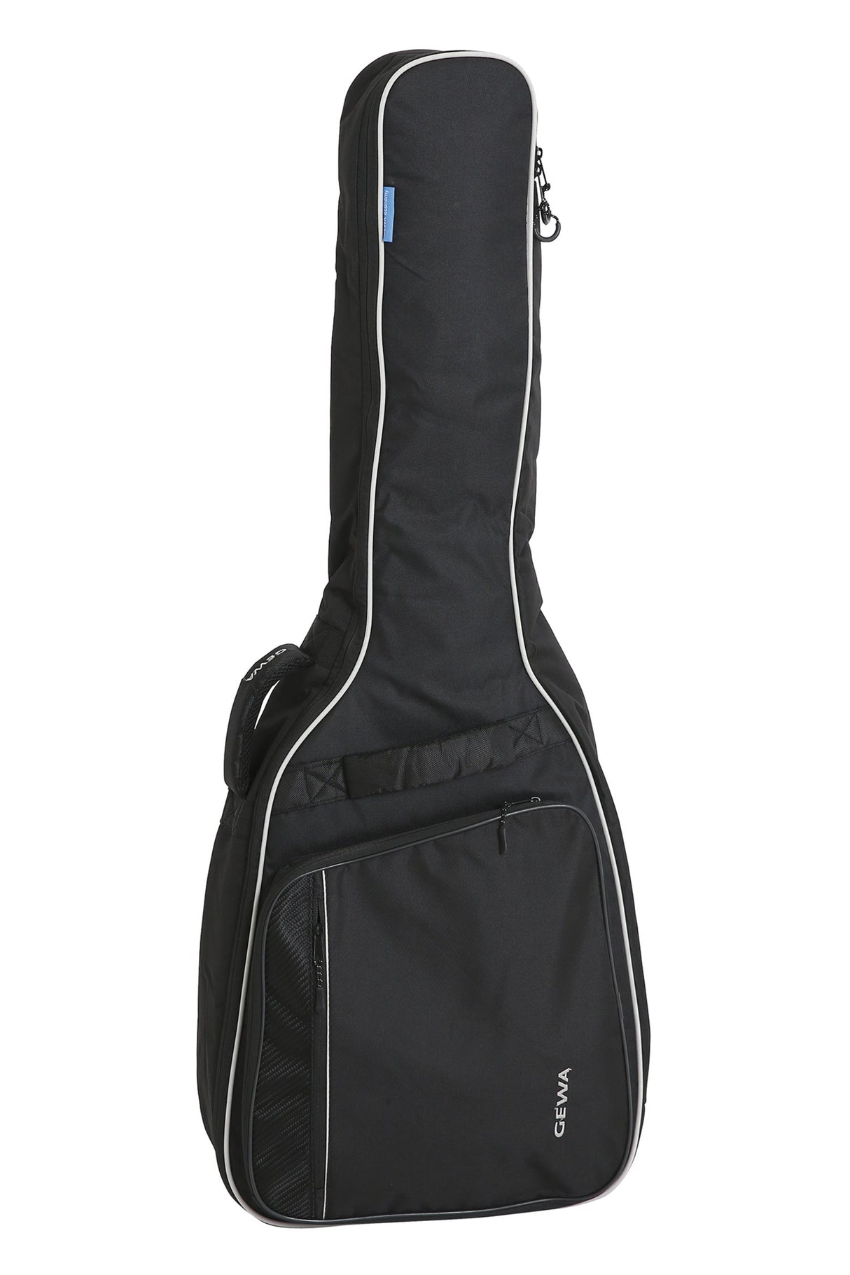GEWA Guitars gig bag Economy 12 - Acoustic black