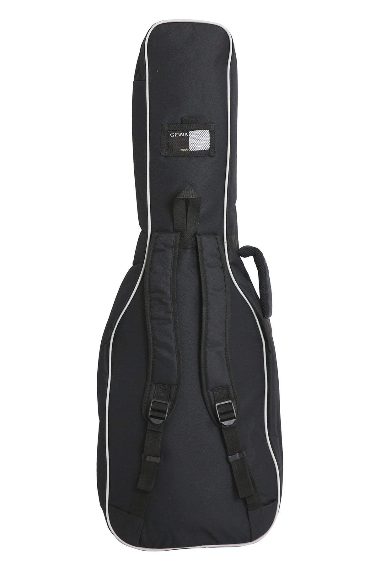 GEWA Guitars gig bag Economy 12 - E-guitar black