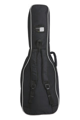 GEWA Guitars gig bag Economy 12 - E-guitar black
