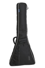 GEWA Guitars gig bag Economy 12 - E-guitar Flying-V black