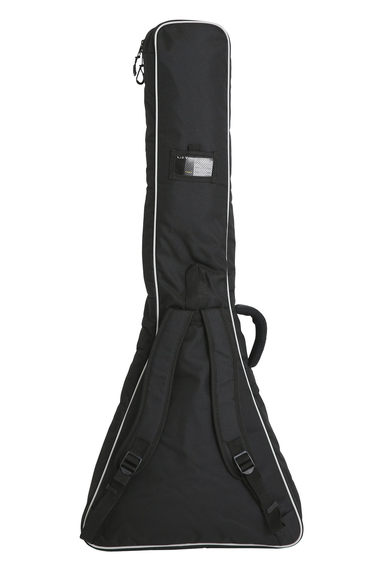 GEWA Guitars gig bag Economy 12 - E-guitar Flying-V black