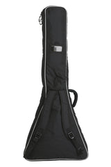 GEWA Guitars gig bag Economy 12 - E-guitar Flying-V black