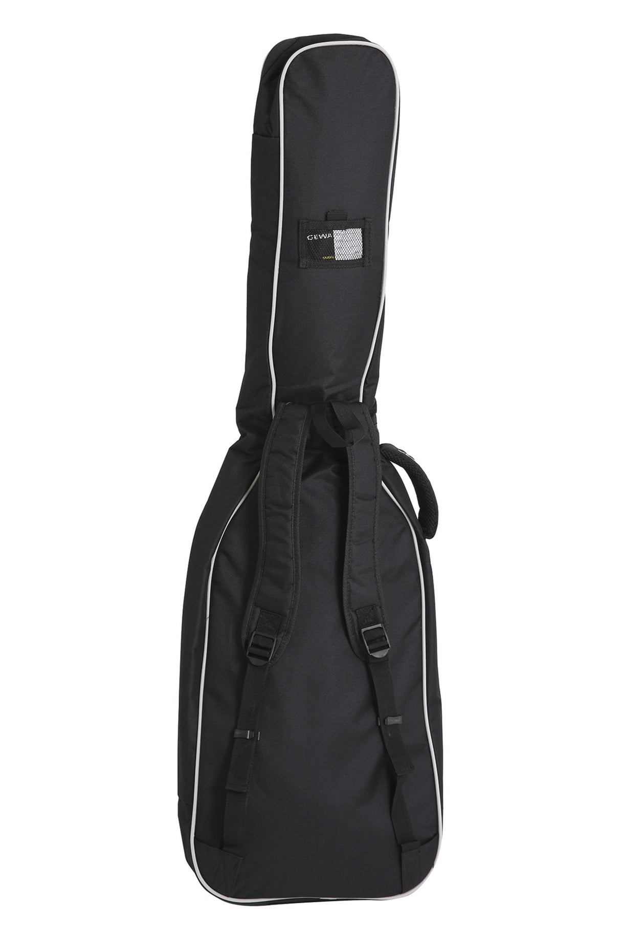 GEWA Guitars gig bag Economy 12 - E-bass black