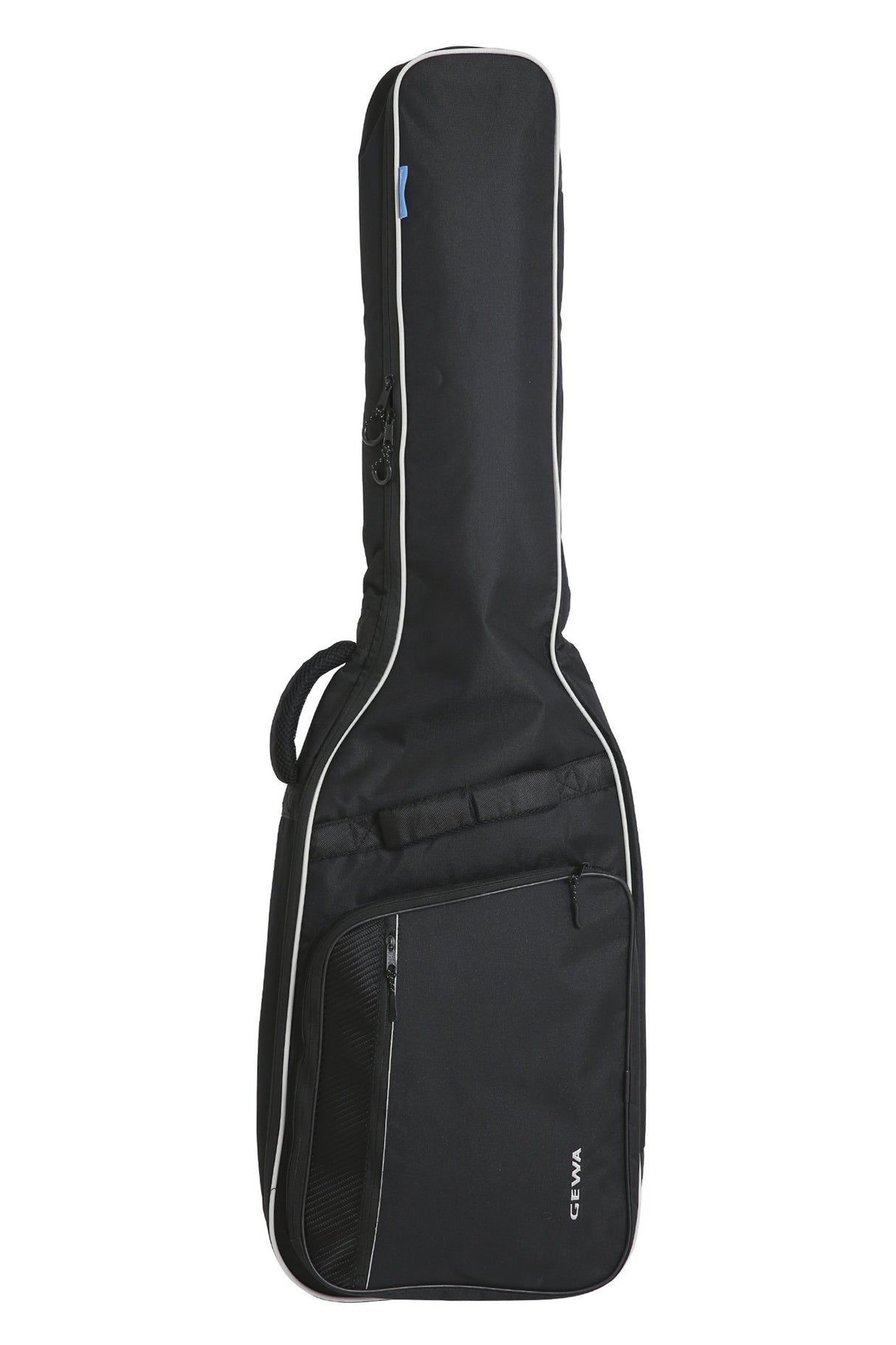 GEWA Guitars gig bag Economy 12 - E-bass black