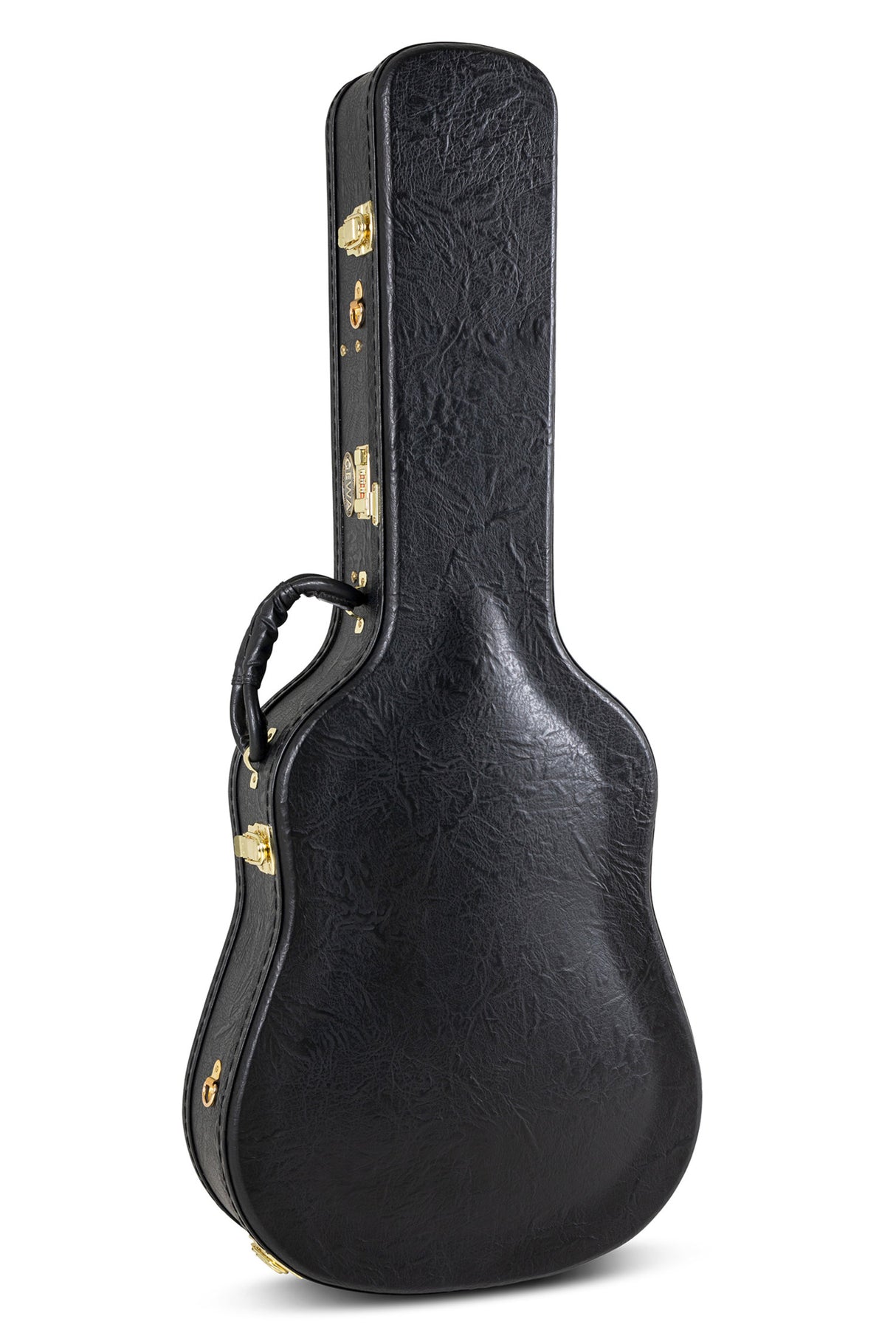 GEWA Guitars case Arched Top Prestige - Acoustic Guitars 6-string