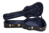 GEWA Guitars case Arched Top Prestige - Acoustic Guitars 6-string