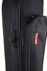 GEWA Guitars gig bag Premium 20 - E-bass black