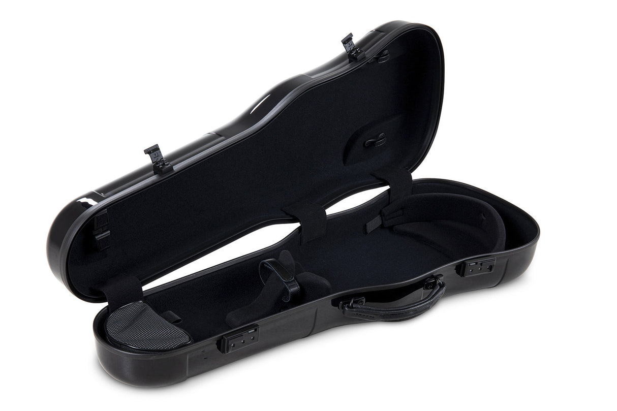 GEWA Viola shaped case Air 2.0 - Black high-gloss