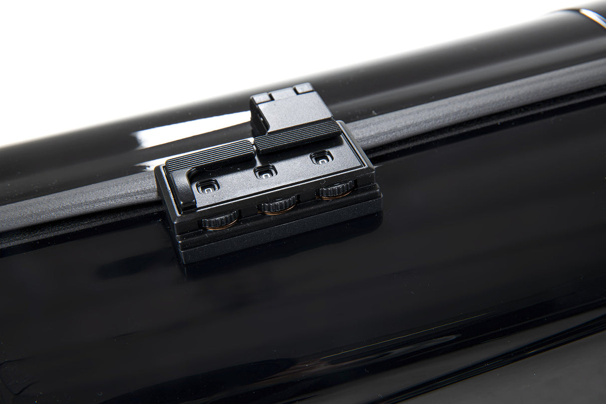 GEWA Viola shaped case Air 2.0 - Black high-gloss