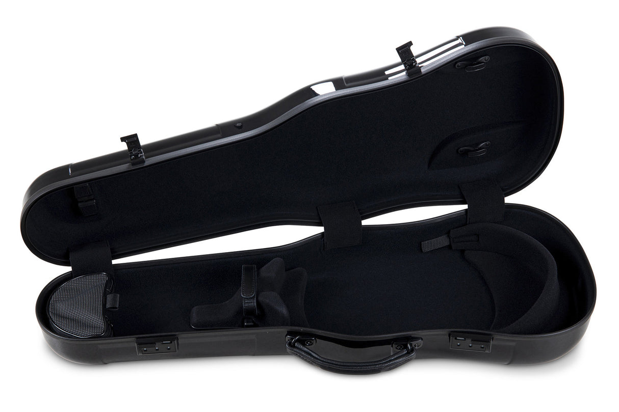 GEWA Viola shaped case Air 2.0 - Black high-gloss