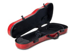 GEWA Viola shaped case Air 2.0 - Red high-gloss