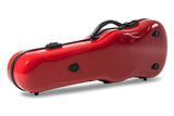 GEWA Viola shaped case Air 2.0 - Red high-gloss