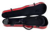 GEWA Viola shaped case Air 2.0 - Red high-gloss