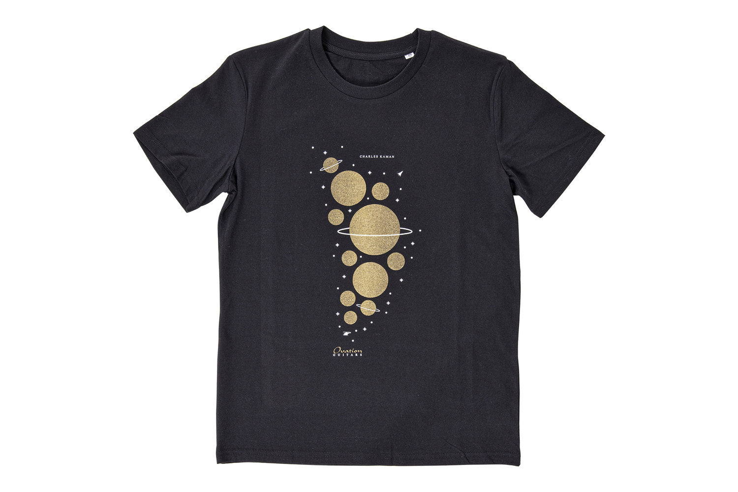 Ovation Merch Space Shirt M-MD-S SPACE - S