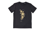 Ovation Merch Space Shirt M-MD-S SPACE - XS