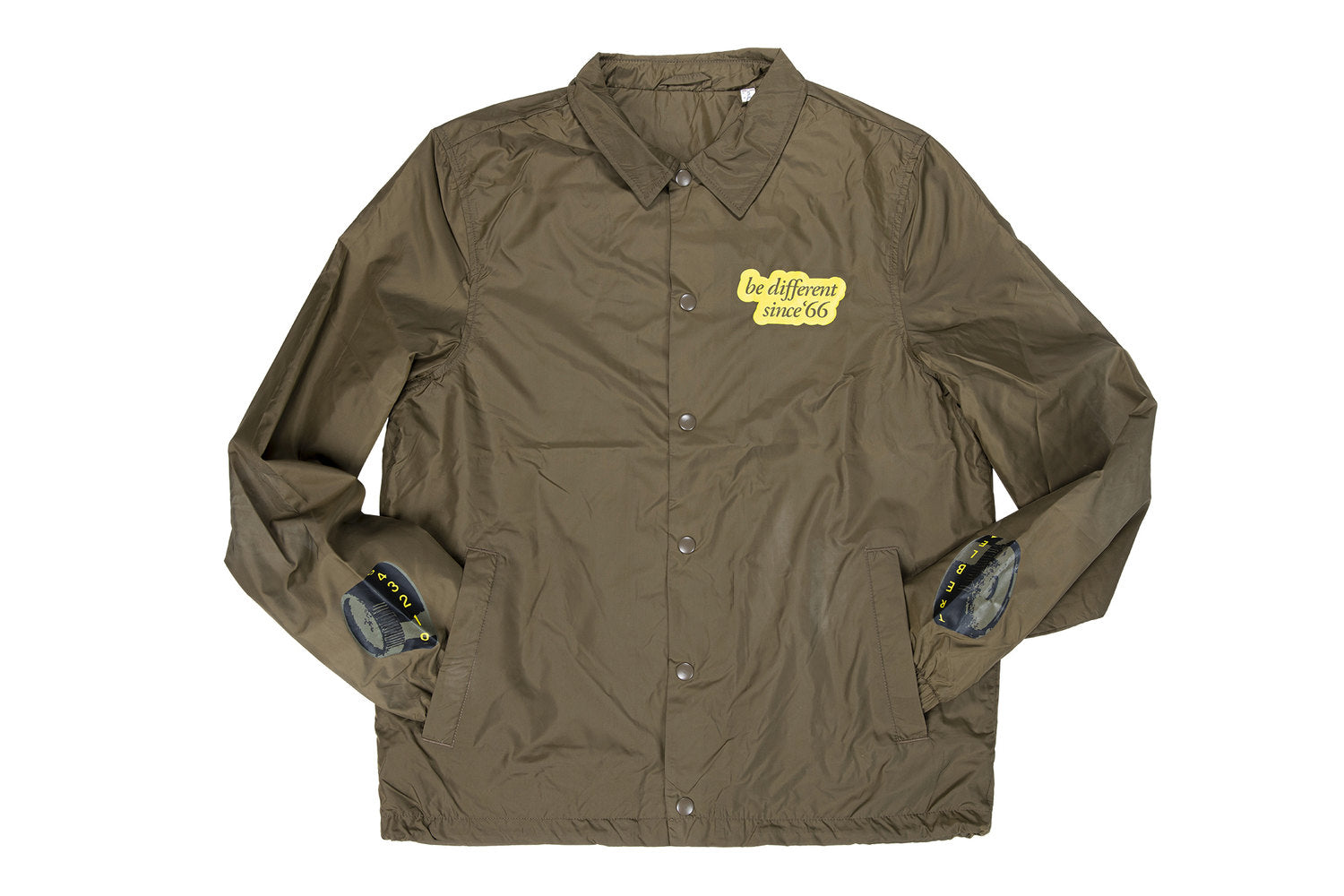 Ovation Merch VOLUME JACKET M-MD-J-VOL - S