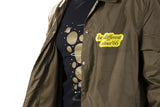 Ovation Merch VOLUME JACKET M-MD-J-VOL - M
