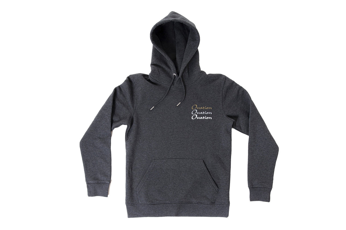 Ovation Merch INSIDER HOODIE M-MD-H-INS - XL