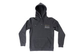 Ovation Merch INSIDER HOODIE M-MD-H-INS - XL