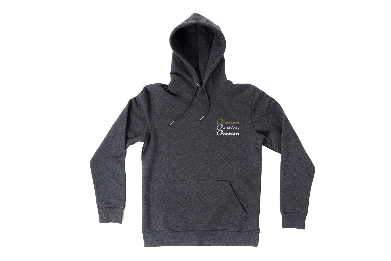 Ovation Merch INSIDER HOODIE M-MD-H-INS - L