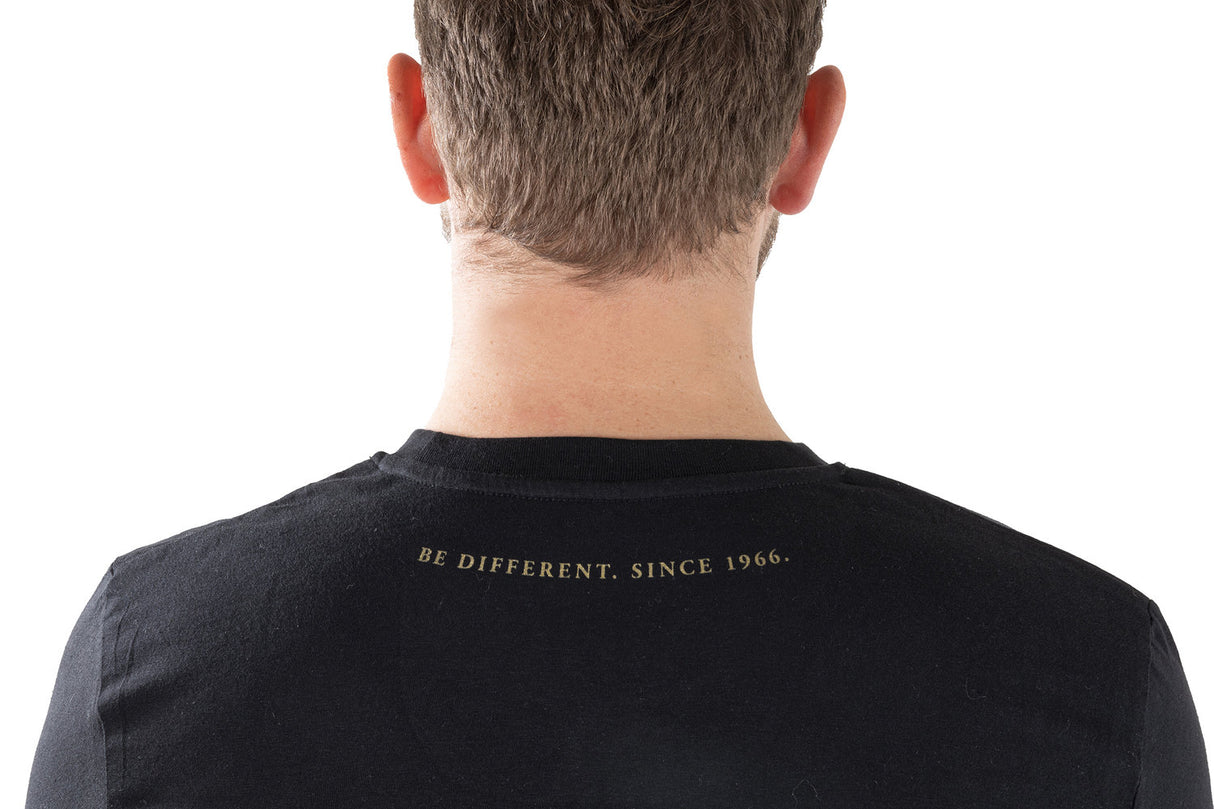 Ovation Merch Space Shirt M-MD-S SPACE - XS
