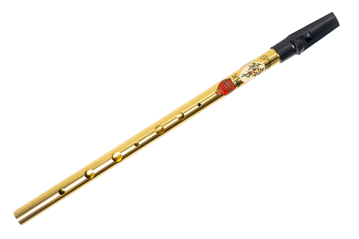 GEWA Flageolet - Elf Song D-tuning