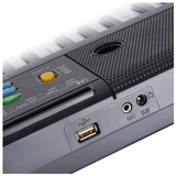 SUPRIMO 605 UFB keyboard med mikrofon