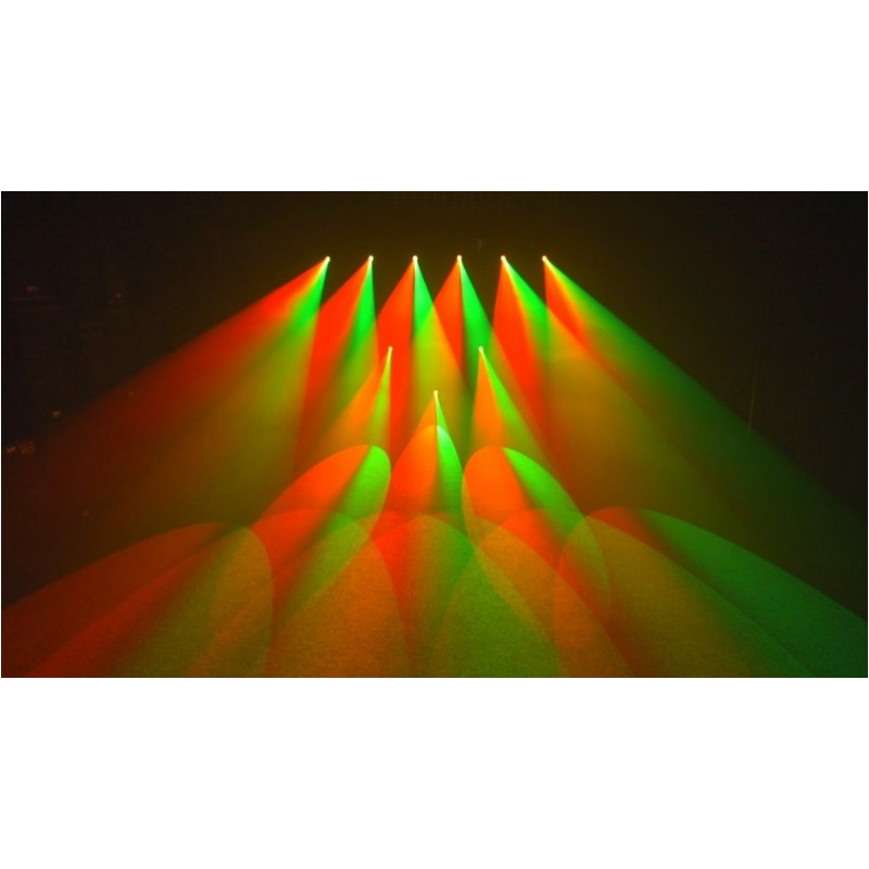 EVOLIGHTS NEO SPOT 130W LED Moving Head Stage Lighting