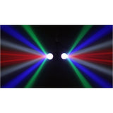 LIGHT4ME AIRSHIP 2 LED Effect Double Flower