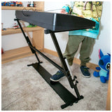 NN F multifunctional keyboard stand for digital piano