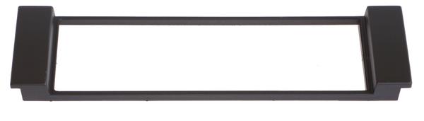 300630050 1-DIN Frame for Audi/Seat 