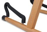 GEWA Guitars stands Wood - Natural (GS-60N)