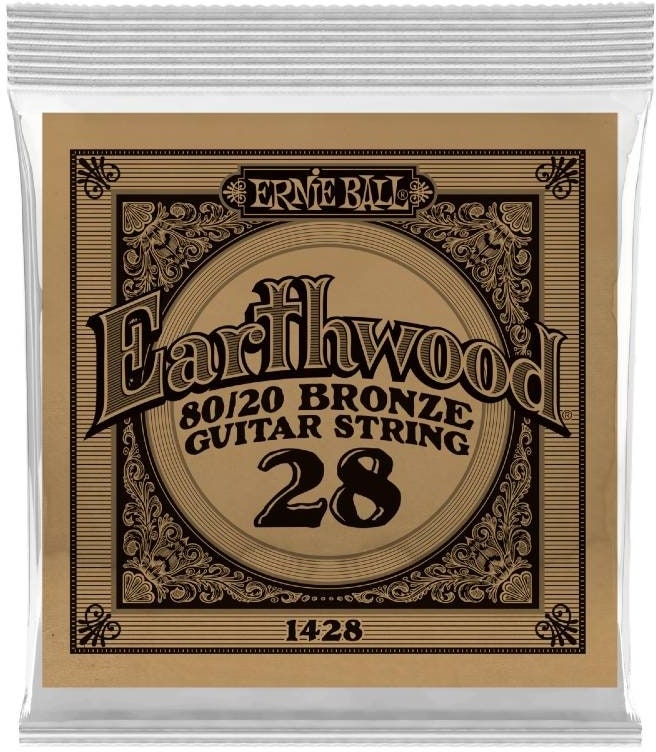 Ernie Ball EB-1428 -6pc