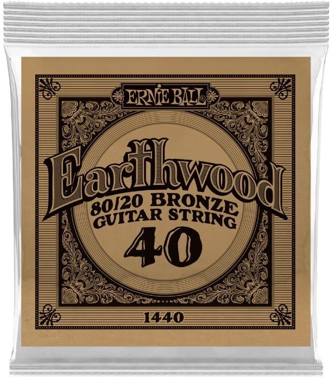 Ernie Ball EB-1440 -6pc