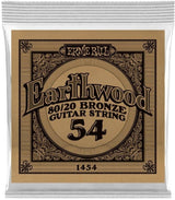 Ernie Ball EB-1454 -6pc