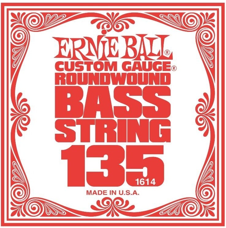 Ernie Ball EB-1614