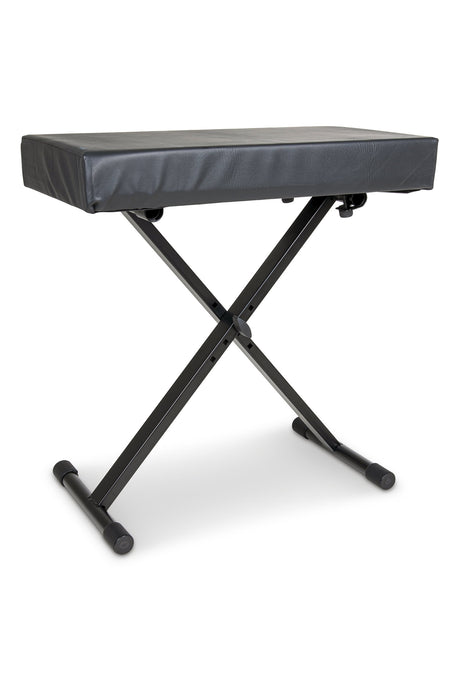 GEWA Keyboards bench - VE4 black (KB-40B)