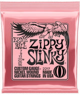Ernie Ball 2217 Zippy Slinky Nickel