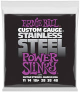 Ernie Ball 2245 Stainless Steel Power Slinky