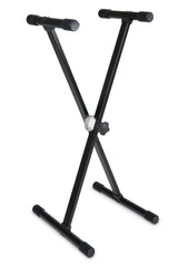 GEWA Keyboards stands Baby Gear System - VE5 black (KS-10B)